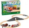 BRIO 36079 BRIO Reisezug Starter Set A Produktbild-Vorschau 2