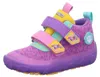 Affenzahn Tukan Klettschuh Violett Produktbild-Vorschau 10
