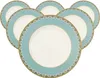 Multipack Villeroy & Boch Samarkand Aigue-marine Assiette Voir les images du produit 2