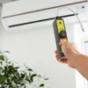 Halogenový detektor úniku chladiva, vysoce přesný tester Náhled obrázku produktu 8
