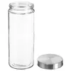 5five Simply Smart Einmachglas Nixo, Vorratsglas, Glas, Anteprima dell’immagine prodotto 2