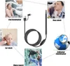 endoskop 3 v 1 Visual Earpick s 5,5 mm objektívom kamery Náhľad obrázku produktu 6