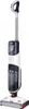 A white and black wet and dry vacuum cleaner is shown against a white background. Náhľad obrázku produktu