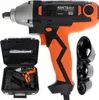 Kraft&Dele KD1557 elektrický rázový utahovák 2100W Náhled obrázku produktu 18