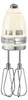 KitchenAid 5KHM9212EAC Ruční mixér, 9 rychlostí Creme Náhled obrázku produktu 10