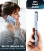 Custodia magnetica per iPhone 17, custodia protettiva in Anteprima dell’immagine prodotto 7