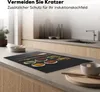 KitchenYeah© Herdabdeckplatte Schöpfkelle - Gewürze - Produktbild-Vorschau 7