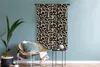 MuchoWow® Wandteppich Wandbehang Panther Druck - Luxus - Produktbild-Vorschau 5