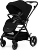 KINDERKRAFT SELECT Passeggino combinato Yoxi 2in1 Nero puro Anteprima dell’immagine prodotto 39