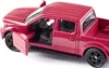 Siku Ford F150, Auto, 3 Jahr(e), Metall, Kunststoff, Rot Produktbild-Vorschau 6