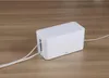 hama 00221010 hama Mini cable box 0,23 m bianco Anteprima dell’immagine prodotto 17