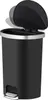 EKO - Hana pedaalemmer halfrond 55 liter - Plastic   - Productafbeelding-voorbeeld 4