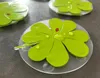 Kleine Wolke Lucky Leaf Antirutschsticker 4er Set Maigrün – Produktbild-Vorschau 1