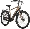 ADORE E-Citybike 27,5" aluminiowy rower miejski CX-290 Podgląd zdjęcia produktu 1