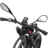 FAFREES F20 Ultra E-Bike (EU Type-Approval L1e-B) - Akku Produktbild-Vorschau 6