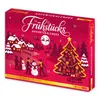 itenga Adventskalender Frühstück Brotaufstriche - Motiv Produktbild-Vorschau 1
