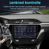 Autoradio Android 15 9 pouces avec CarPlay et Android Auto Voir les images du produit 6