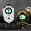 Halloween Dekoration, Halloween Türklingel, Haunted Produktbild-Vorschau 2