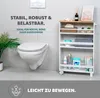 eluno vozík do kuchynskej niky, kuchynský vozík, kúpeľňový Náhľad obrázku produktu 5