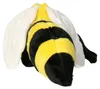 Cornelissen - Peluche - Abeja - 22 cm Vista previa de la imagen del producto 2