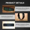 Réveil connecté, bracelet, alarme pour le poignet, Voir les images du produit 4