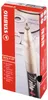 Permanent-Marker - STABILO Write-4-all - fein - 10er Pack - Produktbild-Vorschau 4
