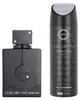 Edt Spray 105ml/Body Spray 200ml Armaf Club De Nuit Intense Produktbild-Vorschau 2