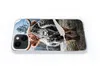 MuchoWow® Handyhülle Schutzhülle Hülle für iPhone 13 Produktbild-Vorschau 5