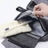 Soulima 20250 Kosmetiktasche mit Haken, grau Produktbild-Vorschau 7