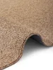 Elle Decoration Rocco Woll-Optik Teppich Rocco Karamell Produktbild-Vorschau 5