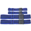 2 Pack -Fitness -Training -Bänder Riemen Voir les images du produit 4