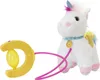 Sprint Lucky - Pull-Along-Plüsch Produktbild-Vorschau 1