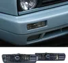 2x Frontblinker Blinker Schwarz / Chrom passend mit GL Produktbild-Vorschau 1