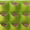 Hängende Gartentöpfe für Blumen, Gewürze, Kräuter, 12 Produktbild-Vorschau 5