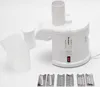 Professionelle Kartoffelreibe Berlinger 4In1 400W 1.3L Produktbild-Vorschau 4