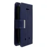 Bookstyle für Unihertz Titan Pocket blau Náhled obrázku produktu 4