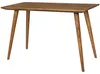 FineBuy Esstisch rechteckig 120 cm Sheesham Massivholz - Produktbild-Vorschau 6