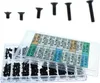 Eine Box mit 335 Laptop-Schrauben mit zusätzlicher Pinzette Produktbild-Vorschau 4