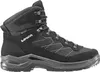 LOWA TAURUS PRO GTX MID, Männlich, Erwachsener, Schwarz, Produktbild-Vorschau 2