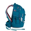 satch pack Schulrucksack Deep Sea Special Produktbild-Vorschau 6