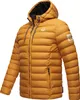 Stone Harbour Herren Winterjacke Regenjacke Steppjacke Produktbild-Vorschau 7
