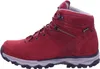 Meindl Vakuum Lady Walker Wanderstiefel GTX rot in Gr. 40 Produktbild-Vorschau 2