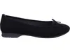 Jana Ballerina in schwarz, Gr. 38 Produktbild-Vorschau 9