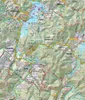Bieszczady 1:50.000. Parco nazionale di Bieszczady. Mappa Anteprima dell’immagine prodotto 5