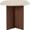Calicosy - Tavolo da pranzo con bordi arrotondati L180 cm - Anteprima dell’immagine prodotto 6