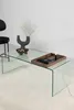 Venture Home Tisch Telemark Transparent Produktbild-Vorschau 2