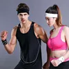 Schweißband 3 Sport Stirnband Damen Herren Schweißbänder Produktbild-Vorschau 6