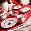 Villeroy & Boch Toy's Delight, Talerz śniadaniowy, Inne, Podgląd zdjęcia produktu 17