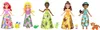Disney Princess JBL33, Figurina, Donne, 3 anni, Anteprima dell’immagine prodotto 3