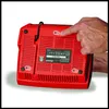 PXC-Ladegerät Power X-Boostcharger 8 A Produktbild-Vorschau 5